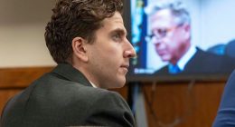 Bryan Kohberger defense challenges Idaho prosecutors over cellphone records