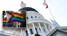 California bill would ban schools from telling parents if student is LGBTQ