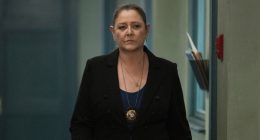 Camryn Manheim Exits 'Law & Order'