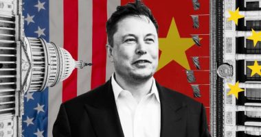 Can Elon Musk’s Tesla keep straddling the US and China?