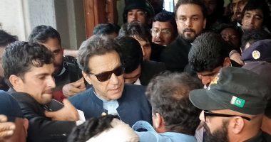 Can Pakistan’s Imran Khan and army patch up, a year after violent clashes? | Imran Khan News