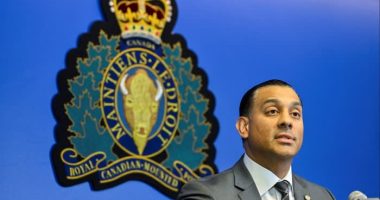 Canada charges three Indian nationals with murder of Sikh separatist