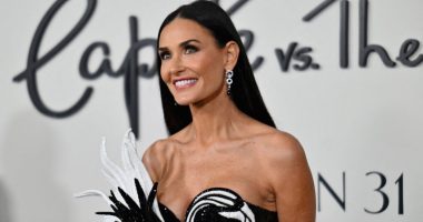 Cannes: American Pavilion Programming Lineup: Demi Moore, Billy Zane