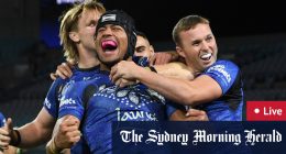 Canterbury Bulldogs v St George Illawarra Dragons results, scores, fixtures, teams, tips, games, how to watch