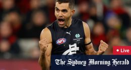 Carlton Blues v Melbourne Demons scores, results, fixtures, teams, tips, games, how to watch