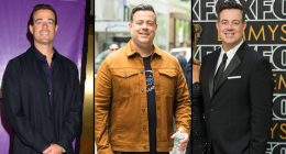 Carson Daly's Weight Loss Journey: Before and After Photos