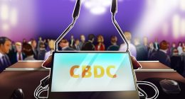 Central banks must revise business model, embrace CBDCs — ECB member