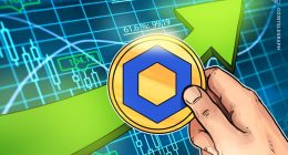 Chainlink price hits 6-week high, is $20 LINK the next stop?