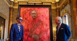 Charles III: A portrait of quiet traditionalism