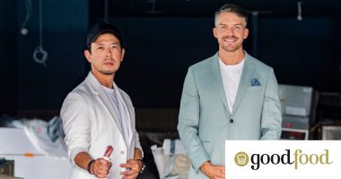Chef Chase Kojima opens Tokyo Samba halal steakhouse in Bankstown