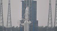 China launches Chang’e-6 probe to study dark side of the moon | Space News
