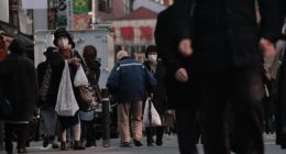 China must learn from Japan’s ‘lost decades’