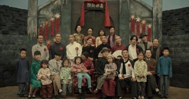 Chinese Film 'A New Old Play' Sells to France, Japan, Asia