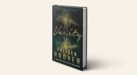 Colleen Hoover Thriller 'Verity' Getting Movie Treatment