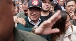 Colombia’s leftist leader turns radical with bid to rewrite constitution