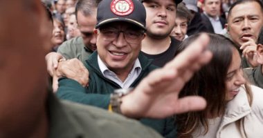 Colombia’s leftist leader turns radical with bid to rewrite constitution