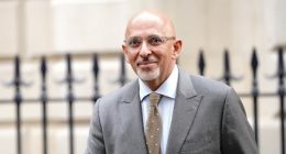 Conservative MP Nadhim Zahawi appointed chair of The Very Group