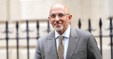 Conservative MP Nadhim Zahawi appointed chair of The Very Group