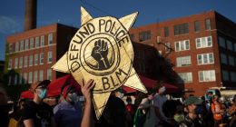 Cops face relentless threats as politicians sway toward criminals