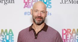 Corey Stoll on Why His Son Won't Watch His Movie 'Ant-Man'