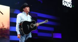 Country Star George Strait Is 'Ready to Retire to His Ranch'