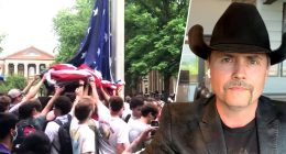 Country star John Rich reveals plan to thank patriotic UNC frat boys for defending our flag and teases a blockbuster new song