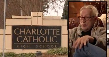Court rules in favor of Catholic school that fired gay drama teacher after he posted about his marriage