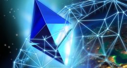 Crypto markets rally, but Ethereum struggles to keep pace with Bitcoin