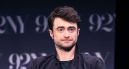 Daniel Radcliffe Responds to J.K. Rowling's Anti-Trans Stance