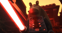 Darth Jar-Jar Revealed in Disney's Latest 'Star Wars' Special Trailer