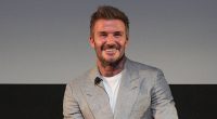 David Beckham Says Director Was Initially Upset Over Be Honest Moment
