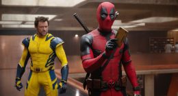 'Deadpool & Wolverine' First-Day Ticket Sales Set R-Rated Record