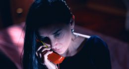 Demi Moore, Margaret Qualley Horror Film The Substance First Reactions