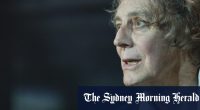 Documentary about Australian actor living with Alzheimer’s, by daughter Gracie Otto