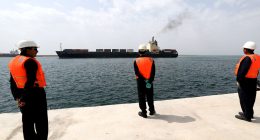 Does India risk US sanctions over Iran’s Chabahar Port deal? | Business and Economy News