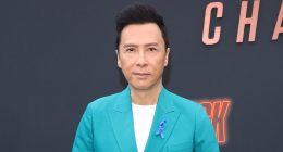 Donnie Yen to Star in 'John Wick' Caine Spinoff Movie