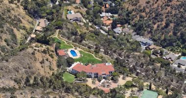 Drake Lists Beverly Hills Mansion For $88 Million Amid Embarrassing Kendrick Lamar Rap Battle Loss