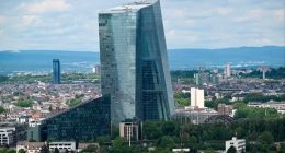 ECB is ready to start cutting interest rates, says chief economist