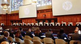 Egypt deals ‘diplomatic blow’ to Israel by joining ICJ genocide case | Gaza