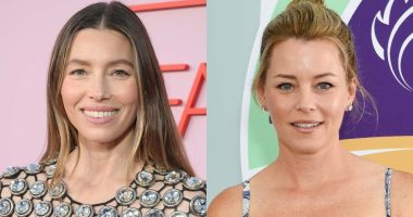 Elizabeth Banks, Jessica Biel to Play Sisters in Amazon Thriller Series