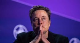 Elon Musk's dire prediction about future US elections
