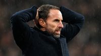 England might be missing 13 important players for the warm-up match against Bosnia and Herzegovina, affecting Gareth Southgate's initial Euro 2024 squad significantly.