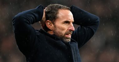 England might be missing 13 important players for the warm-up match against Bosnia and Herzegovina, affecting Gareth Southgate's initial Euro 2024 squad significantly.