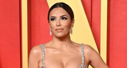 Eva Longoria on Why She's Selective Over Who She Works With