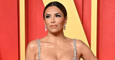 Eva Longoria on Why She's Selective Over Who She Works With