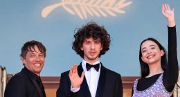 Exotic dancer drama, Anora, wins Cannes top prize | Arts and Culture News