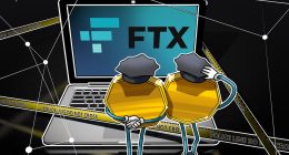 FTX addresses transferred $8.3M one day before amended proposal deadline