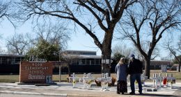 Families of Uvalde school shooting victims sue Microsoft, Meta and gunmaker | Gun Violence News