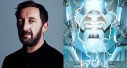 'Fantastic Four' Casts Ralph Ineson as Galactus (Exclusive)