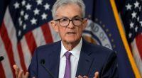 Federal Reserve chair Jay Powell signals interest rates will remain higher for longer